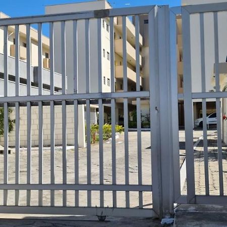 Apartamento Na Praia Martim De Sa - 까라과따뚜바 외부 사진