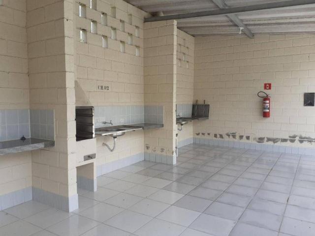 Apartamento Na Praia Martim De Sa - 까라과따뚜바 외부 사진